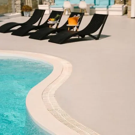 Mesiba Party Villa