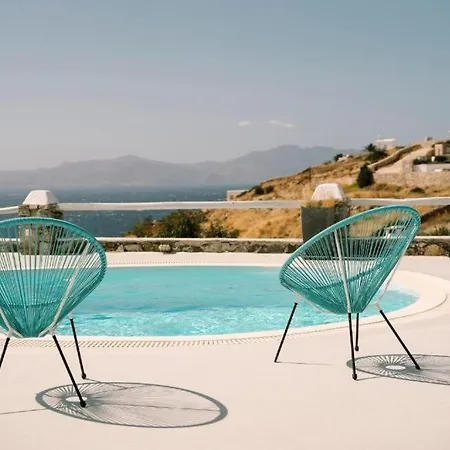 Villa Mesiba Party Mykonos Town