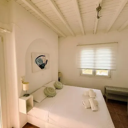 Mesiba Party Βίλα Mykonos Town